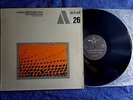 MUSICA ELETTRONICA VIVA  THE SOUND POOL BYG 529326 AVANT GARDE