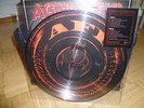 AFI A Fire Inside LP Nitro Years EMO Punk Hardcore EX Tiger Army XTRMST