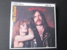 MOTÖRHEAD - No Class          UK - 7
