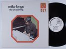 MIKE LONGO The Awakening MAINSTREAM LP NM wlp gatefold