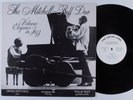 MITCHELL-RUFF DUO Virtuoso Elegance In Jazz KEPLER LP NM