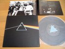 PINK FLOYD – THE DARK SIDE OF THE MOON    Japan