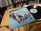 SCREAMING LORD SUTCH (JIMMY PAGE JEFF BECK) 1970 PSYCH GARAGE KILLER LP