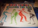 RUFUS THOMAS VERY RARE UK LONDON LP