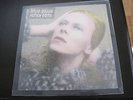 David Bowie Hunky Dory  1971 SEALED RCA LSP 4263 Vinyl LP Hype Sticker