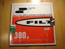 FILTER - Short Bus - Rare SEALED ORIGINAL OOP 1995 LP - NIN / Nine Inch Nails