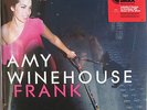 AMY WINEHOUSE LP Frank UK SEALED 180 Gram + inner  + MP3 Downloads SEALED Bk to