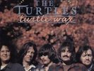 THE TURTLES TURTLE WAX 1988 LP 33 RPM STILL SEALED