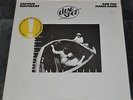 1972 Vintage CAPTAIN BEEFHEART AND HIS MAGIC BAND CLEAR SPOT Record Album