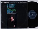 MIKE MAINIERI Blues on the Other Side ARGO LP NM