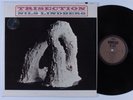 NILS LINDBERG Trisection CAPITOL LP VG++/VG+