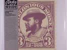THELONIOUS MONK The Unique RIVERSIDE OJC 064 LP SEALED