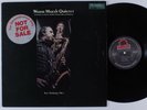 WARNE MARSH QUINTET Jazz Exchange Vol 1 STORYVILLE LP NM promo