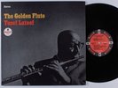 YUSEF LATEEF The Golden Flute IMPULSE 9125 LP gatefold