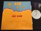 AIR Air Raid   RARE ORIGINAL 1984 India Navigation JAZZ LP Henry Threadgill NM