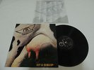 Aerosmith - Get A Grip 1993 Korea LP