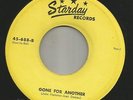 LONESOME COUNTRY bw/ BOPPER-  BOB & CINDY DEAN  -HEAR BOTH- 1958 STARDAY