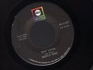 Nova's Nine Why Listen b/w Pain 7