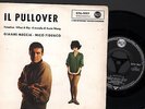  EP GERMANY GIANNI MECCIA-NICO FIDENCO IL PULLOVER+3 MORRICONE-ENRIQUE