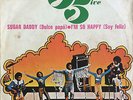 Jackson Five Sugar Daddy / I'm so Happy 45