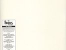 Beatles, The - The White Album Remastered Mono Edition Vinyl US 2LP