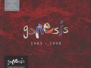 Genesis - 1983-1998 Box Set Vinyl EU 6LP