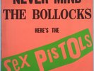 The Sex Pistols 