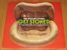The Rolling Stones - Get Stoned 2er LP 1975 UK / TOP   ( 6 )