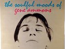 THE SOULFUL MOODS OF GENE AMMONS-MINT/NEAR MINT, LAMINATED, VAN GELDER
