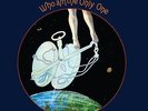 VAN DER GRAAF GENERATOR-H TO HE WHO AM THE ONLY ONE (OGV) VINYL LP NEW