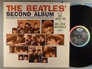 Beatles, The  Second Album    Mono