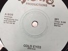 DARIUS killer unknown modern soul boogie funk 45 Evansville IN rare private