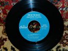 The Beatles  FOUR BY THE BEATLES  East Coast Pressing
