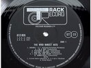 The Who - Direct Hits - *NEAR MINT* UK 1968 1st Stereo Press Track Records LP