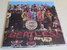 THE BEATLES Sgt Peppers Original US MONO LP Rare Psych w/ Inserts Excellent RARE