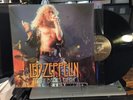 LED ZEPPELIN-TEDDY BEAR;S PICNIC-NEW CASTLE CITY HALL-NOV. 11 1971 NM-
