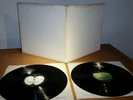 The Beatles - White Album LP UK STEREO PRESS