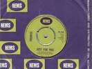 PROMISE*JUST FOR YOU*NINE TILL FIVE*MOD*LISTEN TO BOTH TRACKS