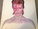 David Bowie Aladdin Sane LP