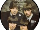 The Beatles - Can't Buy Me Love - Picture Disc - 45RPM - 7