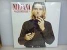 NIRVANA-OUTCESTICIDE I. RARITIES-CLEAR VINYL LP-NEW.SEALED