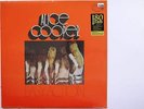 ALICE COOPER LP, EASY ACTION  (WB US Issue NM/NM)