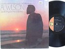 AL WILSON LP, SEARCHING FOR THE DOLPHINS (SOUL-CITY US Issue EX/EX)