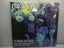 PROCOL HARUM-A ROBE OF SILK. RARE TRACKS 1967-1969.-RED VINYL LP-NEW.SEALED
