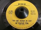 THE CHANGING SCENE You Can't Destroy My Love Jo-Vee-Jo RARE Northern Soul *Hear*
