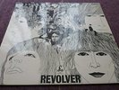 The Beatles, ‘REVOLVER’ A BEAUTIFUL 1966 ORIGINAL UK 1ST ISSUE STEREO VINYL LP.
