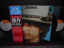 Bob Dylan Masterpieces Japan TOUR Limited 3LP OBI FAT BOOKLET