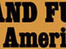 Grand Funk Railroad - We'Re An American Band  180gm Vinyl (2011, Vinyl NEW)