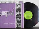Ruben Tagalog - Kumpisal - Original Philippine Music - Villar ?– MLP-5032 S