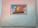 Allman Brothers Band Eat A Peach 1972 Capricorn Records Double Vinyl LP VG+
